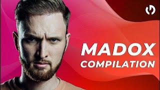 MADOX Compilation | German Beatbox Championship 2019