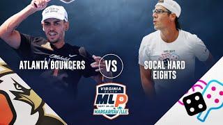 Atlanta Bouncers vs. SoCal Hard Eights | Challenger Level | MLP Virginia Beach 2024