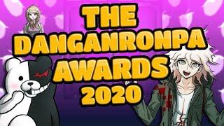 THE DANGANRONPA AWARDS 2020