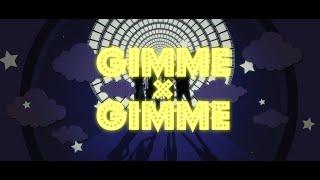 SIGMA - Gimme×Gimme | MAJINOVA GEN 2