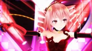 【MMD】TWICE - FANCY