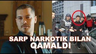 (SARP )CHAG'ATOY ULUSOY QAMALDI