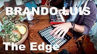 The Edge [Ableton Live Loop / Akai Apc Mini / Mpk Mini]