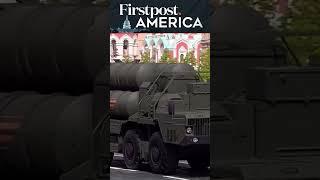 Putin’s New Priority: Russia's Nuclear Triad | Firstpost America | N18G