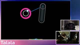 Talala choke Chikatto Chika Chika +HDDT liveplay \\ 565pp (+11pp pure) 1xMiss