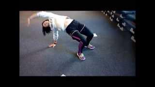 Core Strength and Flexibility Flow with Kim Tomlin from Absolute Core Personal Training