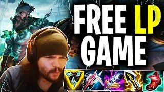 TobiasFate What a FREE LP Game