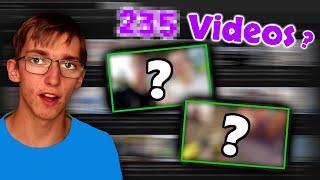 Diese Videos kamen NIE online!!!