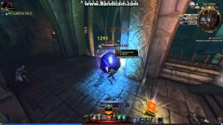 Neverwinter Online Волшебник-повелитель Горн смерти