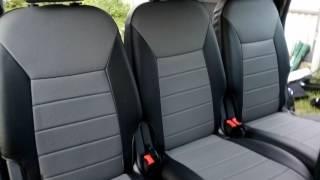 Вид чехлов на Ford S Max(1)