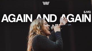 Again and Again (Live) | 7 Hills Worship