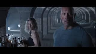 Fake identities - Fast & Furious: Hobbs & Shaw