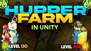 BUFFED FARM HUPPER ON UNITY