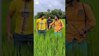 Bindass fun Surjapuri Comedy Javed Bhai / Bindass bihar