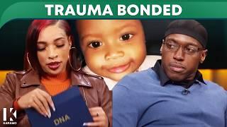 She Said Their Baby Died But She Really Gave It Up For Adoption! | KARAMO