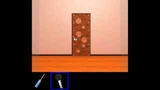 Escapegame.xyz - Empty Room Escape Walkthrough