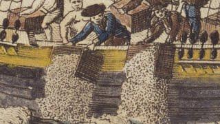 Revolution 250 Podcast - The 250th Anniversary of the Boston Tea Party