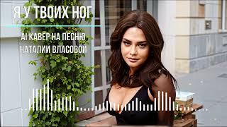 Я у твоих ног (AI кавер на песню Наталии Власовой) Версия 1