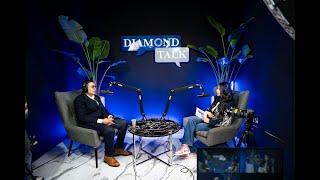  Every bride has a different sparkle  | Diamond Talk Podcast