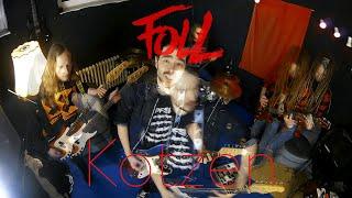 Foll - Kotzen (Official Video)