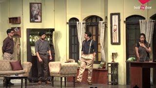 A Perfect Murder | Promo | Aniket Vishwasrao | Priya Marathe | Pushkar Shrotri | BookMyShow
