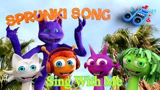 Max Gorodnichiy - Sing with me (audio) @VickyFilm