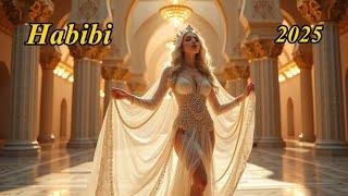 Alya  Habibi (حبيبي) 2025  New arabic song 2025 Best Arabian Music