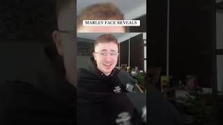 MARLEY FACE REVEAL #rainbowsixsiege #gaming