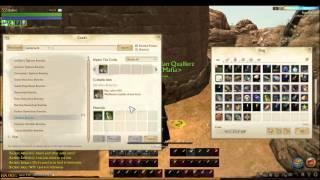 ArcheAge Guide   How to Craft Obsidian Armor