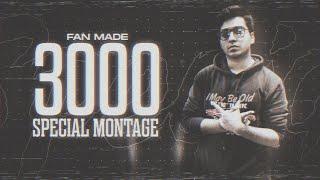 LOVE YOU 3000 , FAN MADE MONTAGE [ MD SQUARE ]