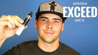 Joyetech Exceed D19 | Will this replace the Joyetech AIO?