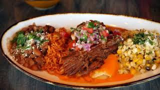 Bandito Latin Kitchen & Cantina Las Vegas