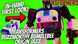 Unbelievable Transformation: See Jazz Like Never Before!