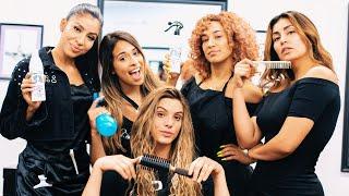 Wild Hair Salon | Lele Pons