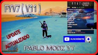 FYV7 ModLoader V11 []GTA5 PS3[] BLES Y BLUS + DOWNLOAD (Hen/Dex/Cex