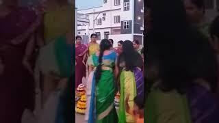 #bathukamma #telanganabathukamma #subscribe #shorts #shortvideo #