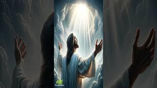 Heavenly Intercession | Jesus Pleading to the Father on Our behalf (1 John 2:1) | Heavenly Music