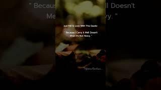 Silent Battles | Strong Souls..️ #shorts #quotes #life #ytshorts #motivonucleus #untoldlines
