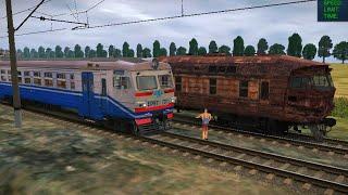 КАК СКАЧАТЬ МОДЫ, КАРТЫ, ДОПОЛНЕНИЯ TRAINZ SIMULATOR ANDROID В 2024?