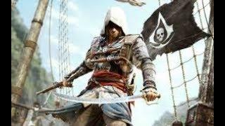 Assassin's Creed 4   Черный Флаг
