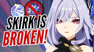 DON'T BUILD HER WRONG! Best Skirk Guide & Build (Techs, Weapons, Teams, Artifacts) Genshin Impact