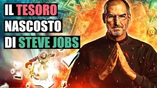 Come STEVE JOBS è diventato MILIARDARIO grazie a PIXAR (e non ad Apple)