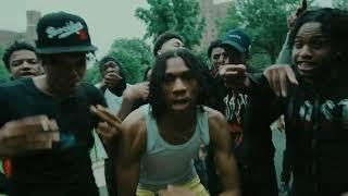 929 KY B x CDF ZAY x JP x 929 REESE x WB - Aint For Nun - (Official Video) (Shot by. @Bigape tv)