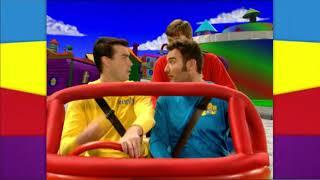 The Wiggles Look For Jeff (1999)