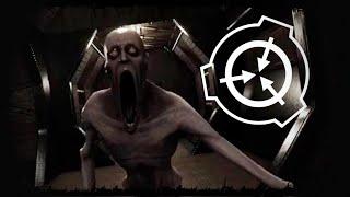 SCP: Secret Laboratory - SCP-096 Has Been Changed...