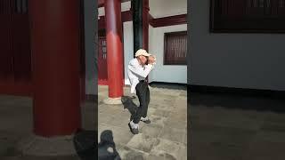 ＃让大家见笑了。#自我娱乐 #外景来一个