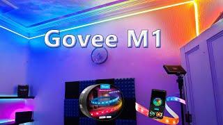 GOVEE M1 LED STRIP (BEST FOR 2024) 