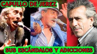 ▶The Hidden Life of El Capullo de Jerez: Scandals, Addictions and Flamenco Redemption
