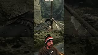 The Greatest Feeling In Gaming
