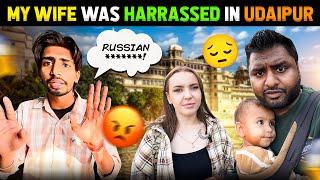 Worst Experience as Tourist  in Rajasthan ||India